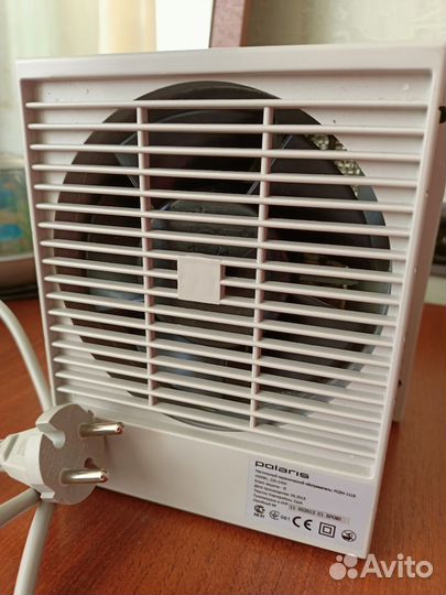 Керамический обогреватель