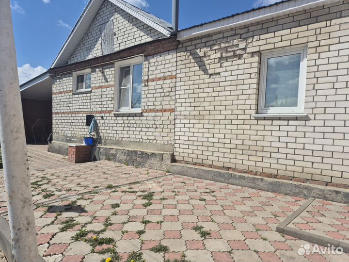 Дом на разбор