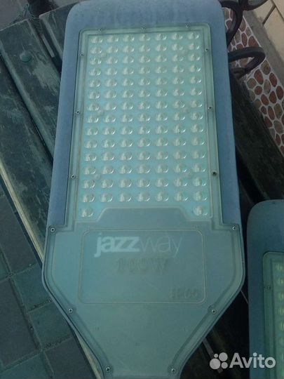 Светильник светодиодный