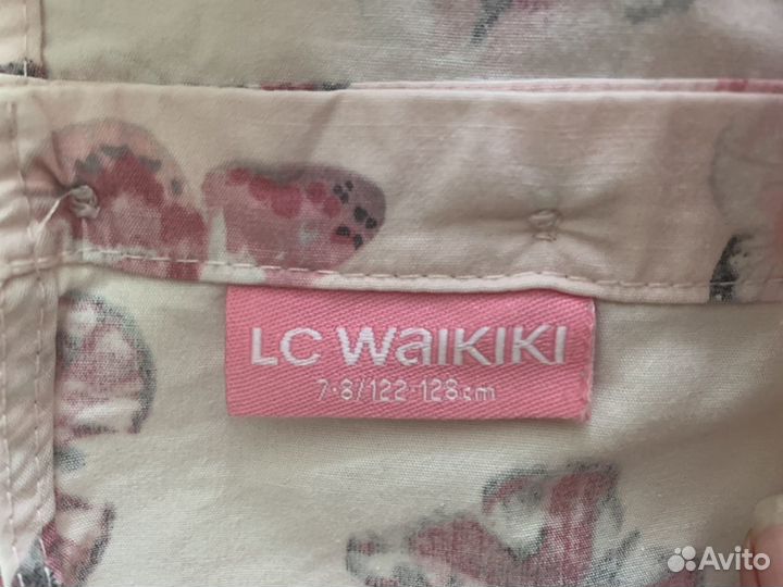 Платье для девочки LC Waikiki