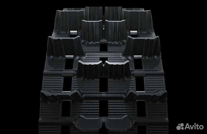 Гусеница для polaris PRO RMK Composit M770