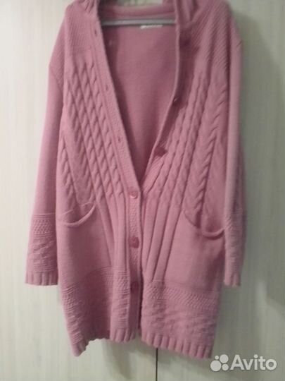 Кофта женская