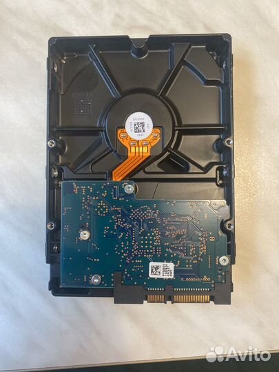 Hdd 500gb 3.5