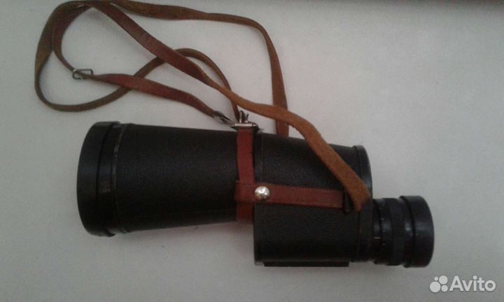 Монокуляр мп 10х50