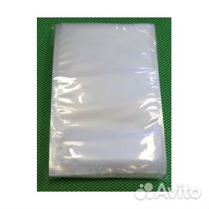 Вакуумные пакеты