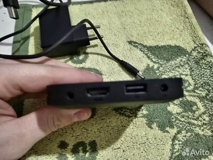 Тв приставка xiaomi Mi box