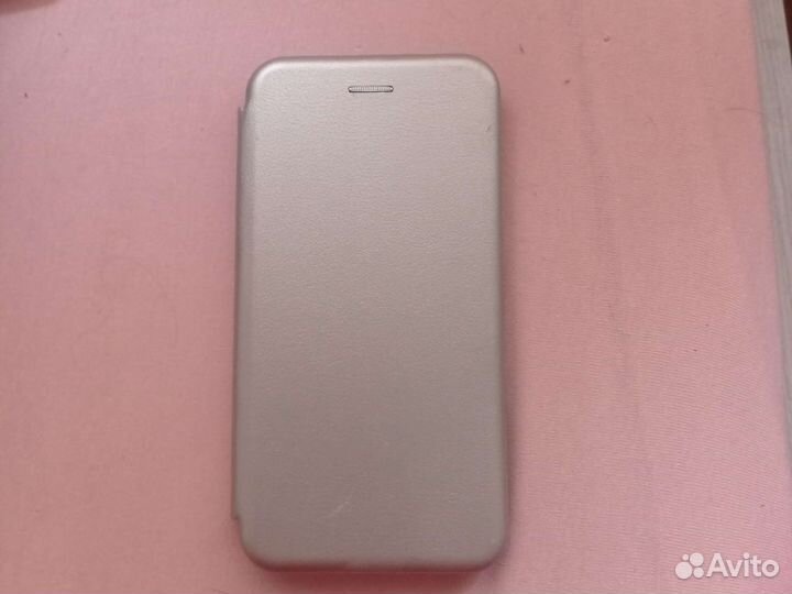 Чехол на xiaomi redmi note 5 (pro)