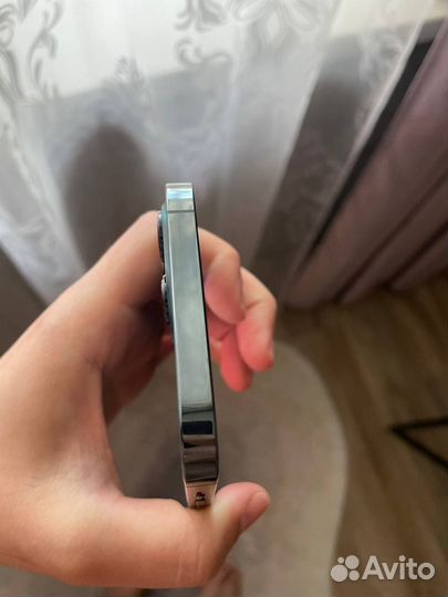 iPhone 12 Pro Max, 128 ГБ