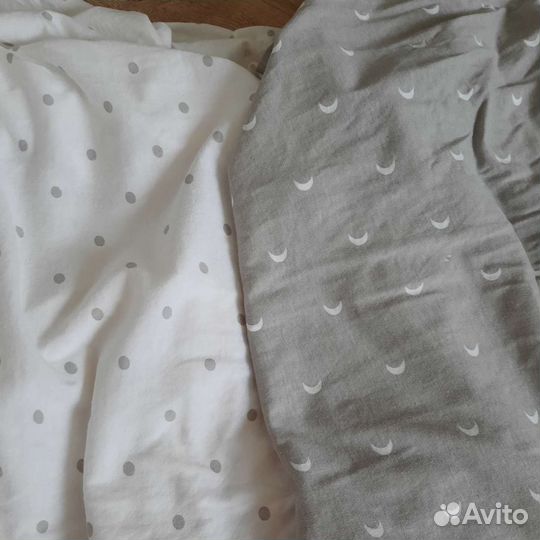 Простынь детская IKEA