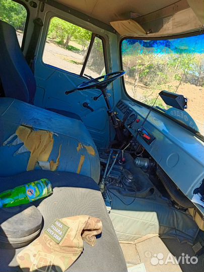 УАЗ 452 Буханка цельнометаллический, 2009