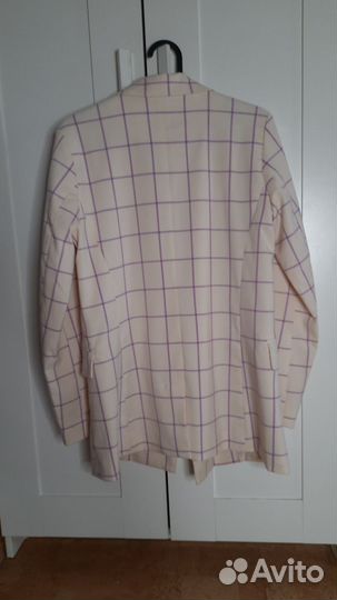 Пиджак женский