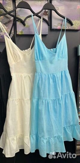 Сарафан 46,на рост до 155см