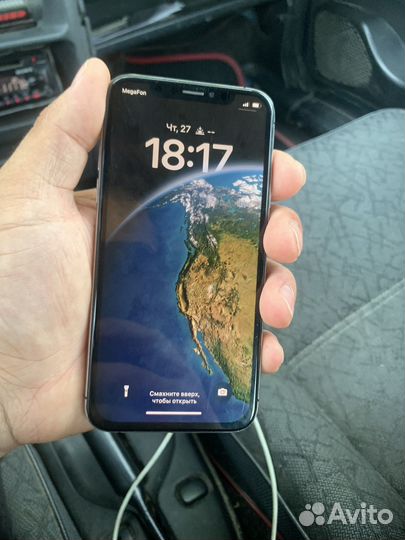 iPhone xs 64gb