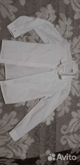 Школьная форма р.134