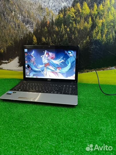 Хороший игровой ноутбук Acer