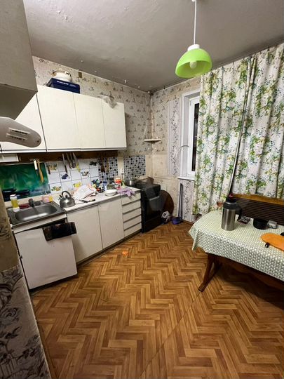 Комната 20 м² в 3-к., 5/14 эт.