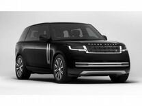 Новый Land Rover Range Rover 4.4 AT, 2024, цена 36 500 000 руб.