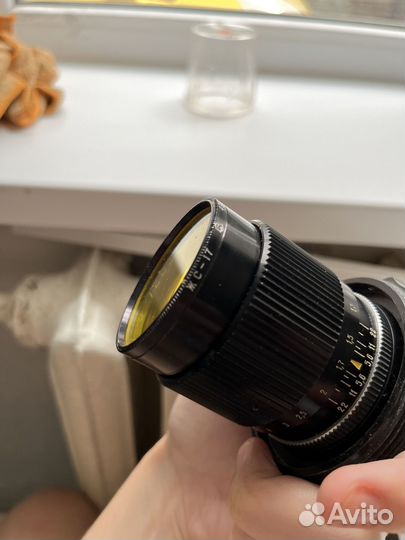 Юпитер-9 2/85 автомат