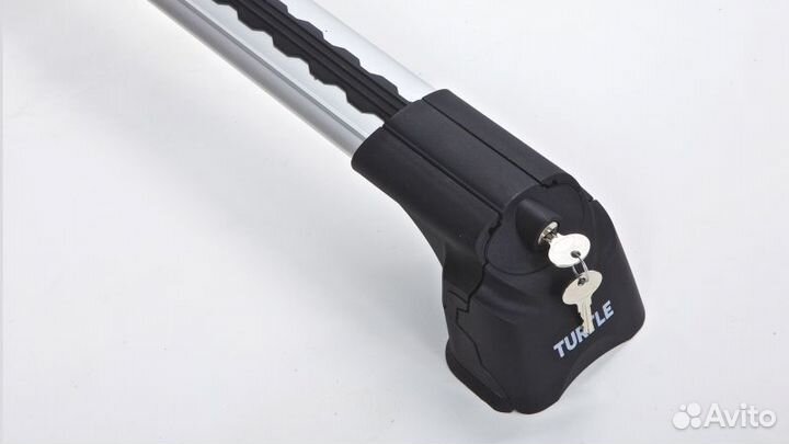 Багажник Turtle AIR 3 для Honda CR-V 2012+