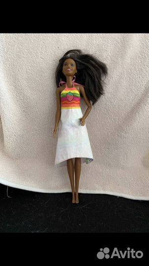 Кукла из серии Барби