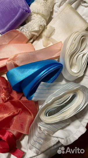 Ленты набром