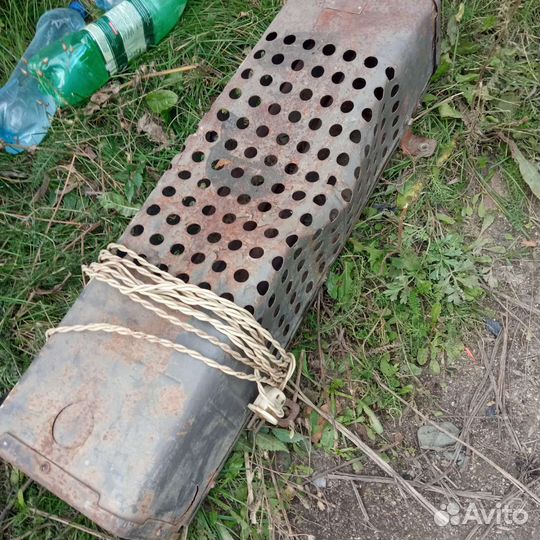 Обогреватель