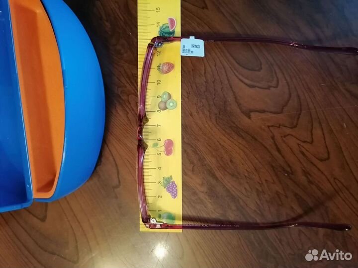 Оправа/очки для девочки