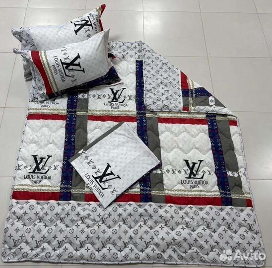 Комплект постельного белья