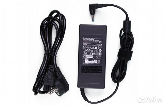 Блок питания (зарядка) Acer Aspire ES1-533