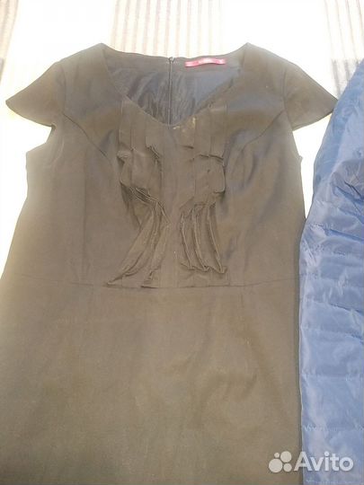 Женская одежда пакетом 46 48