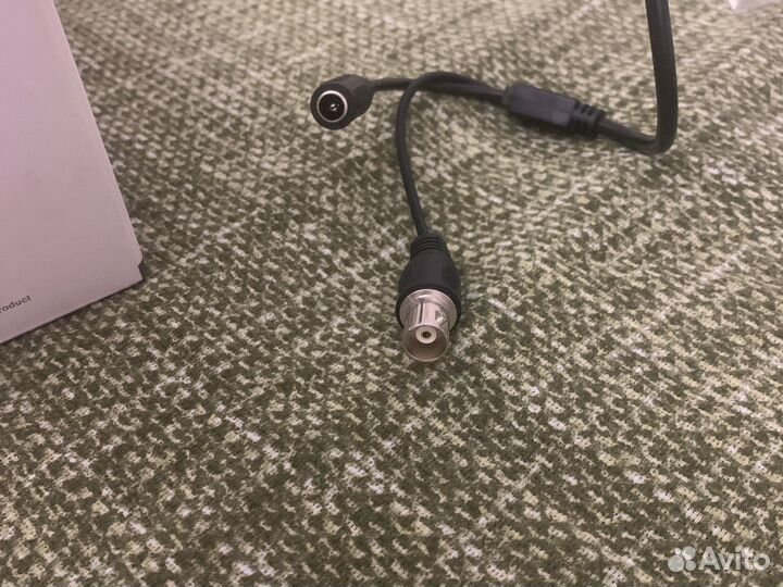 Видеокамера dahua