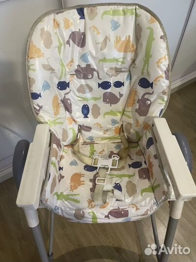 Стульчик для кормления