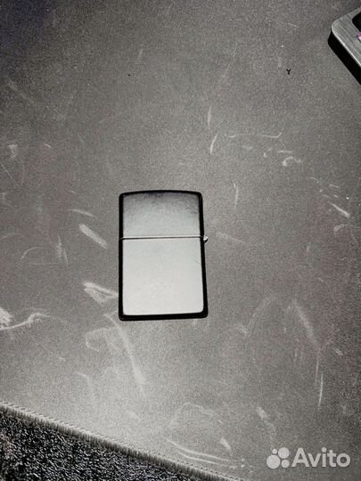 Зажигалка zippo