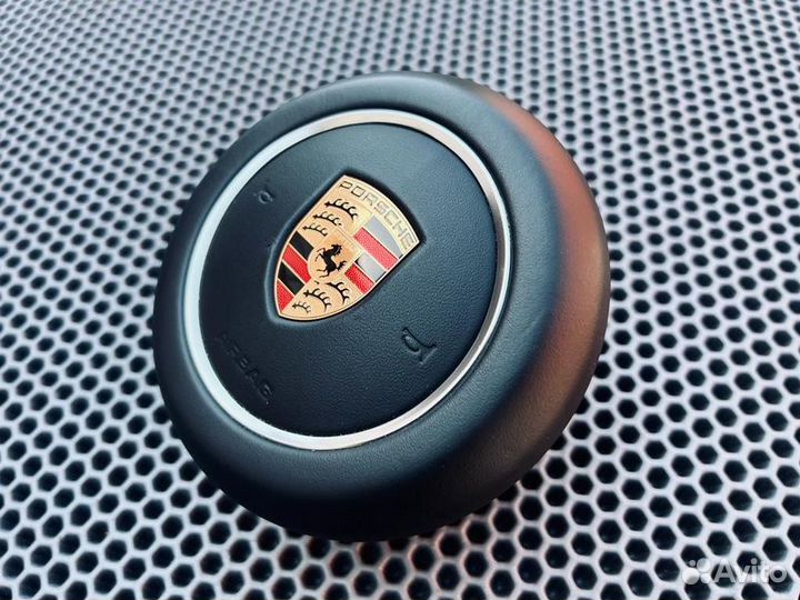 AIR BAG подушка в руль Porsche Panamera 971 CSZ