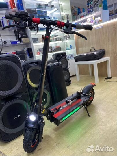 Электросамокат Kugoo оптом price