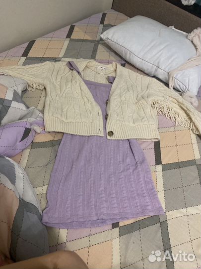 Винтажная одежда y2k