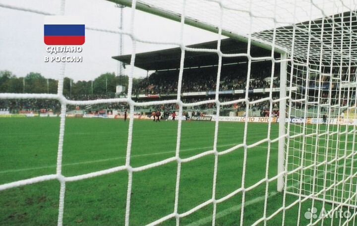 Сетка для стадиона