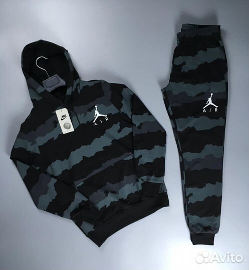 Спортивный костюм джордан