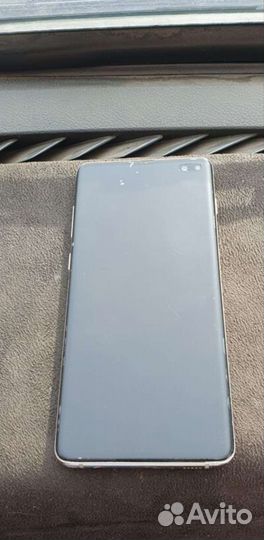 Samsung S10 Plus 8 на 128