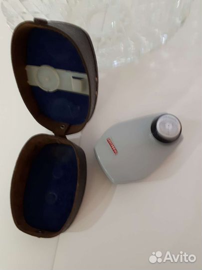 Бритва спутник механическая