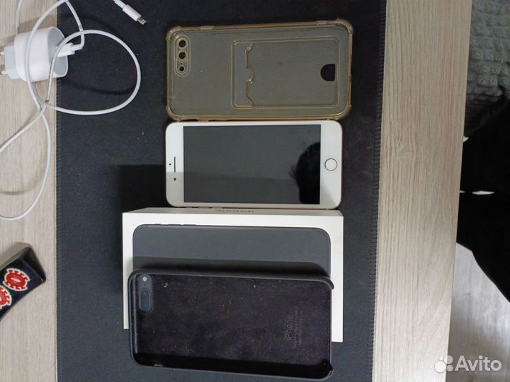 iPhone 7 Plus, 32 ГБ