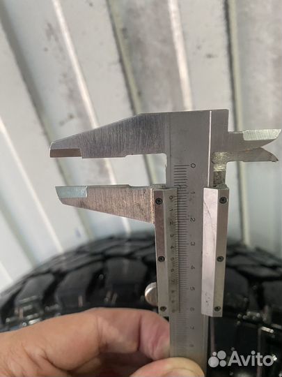 Goodyear Wrangler DuraTrac 215/85 R16 115Q