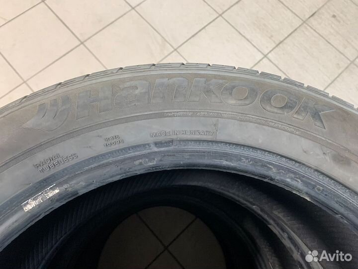 Hankook Optimo K415 225/55 R18 98H