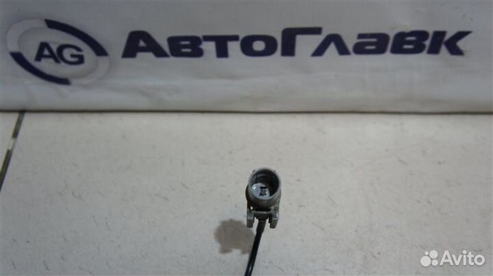 Датчик детонации Suzuki Swift