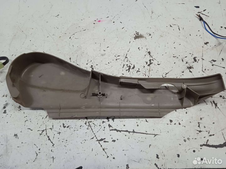 Накладка сидения iran khodro samand саманд