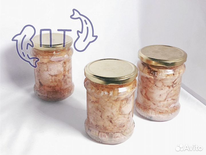 Печень трески по мурмански