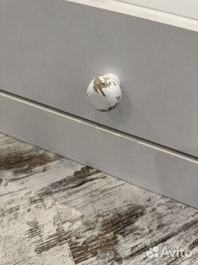 Выдвижной ящик под детскую кровать