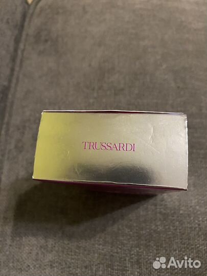 Trussardi sound of donna 30 ml