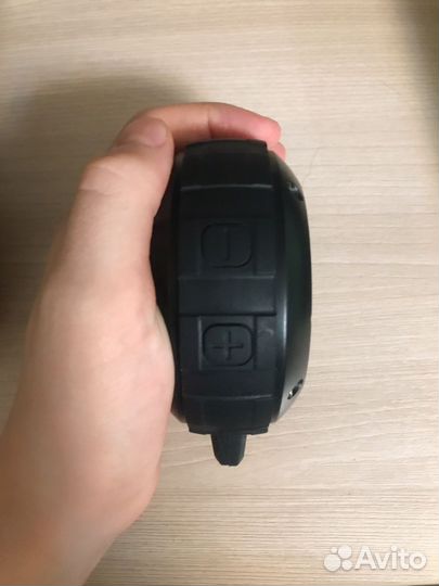 Портативная колонка P290