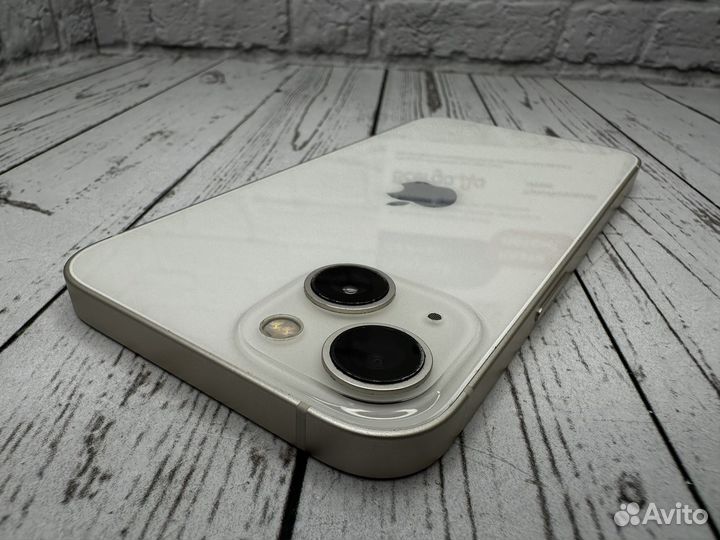 iPhone 13, 256 ГБ
